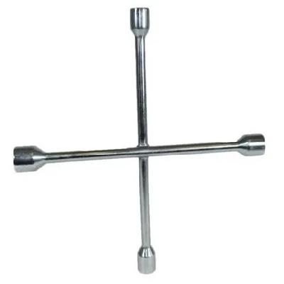 Cross Wheel Spanner
