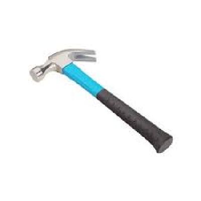 Digital Claw Hammer