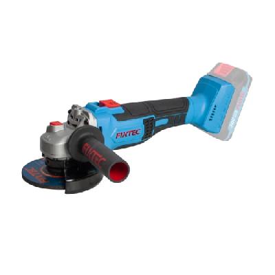Hi-Max Angle Grinder
