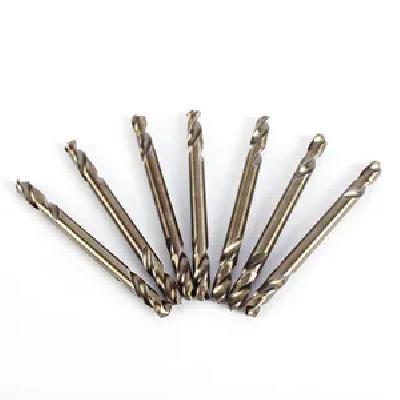 HSS Drill Bit Set