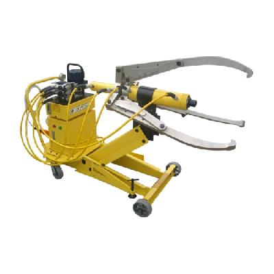 Hydraulic Gear Bearing Puller
