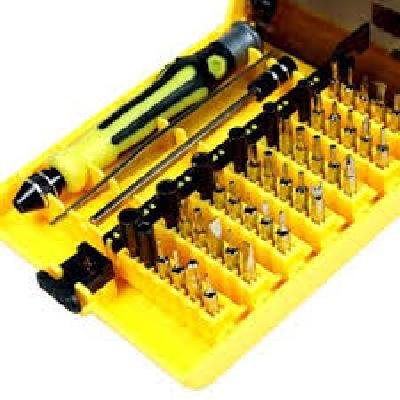 Jackly Mobile Tool Kit