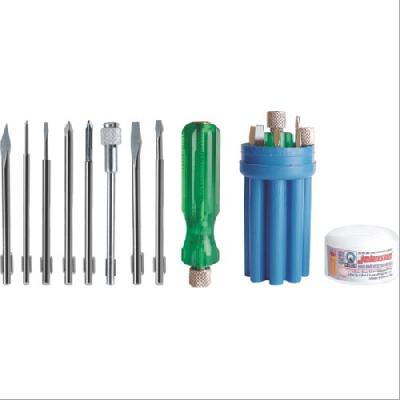 Johnman Screwdriver