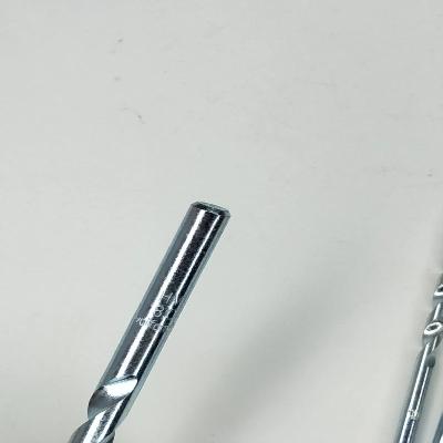 Masonry Drill Bits