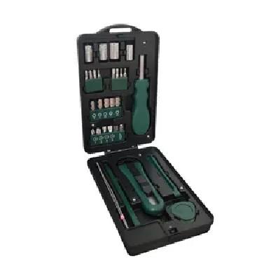 PYE Screwdriver Set