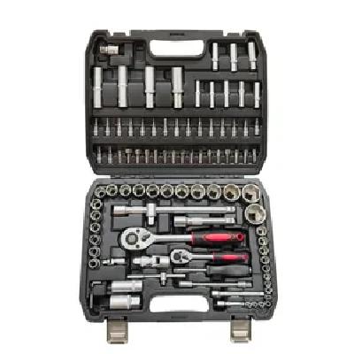 Socket Wrench Set