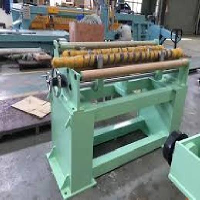 Stainless Steel Sheet Cutter