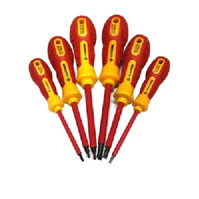 Tiger Screwdrivers