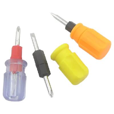 Two In One Reversible Screwdriver