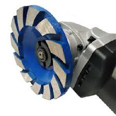Xtra Power Diamond Cup Wheel