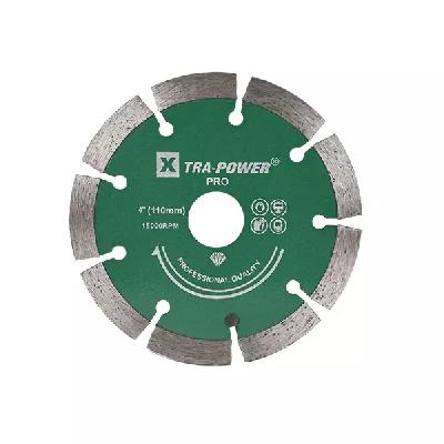 Xtra Power Diamond Saw Blade