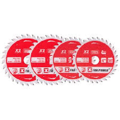 Xtra Power Wood Cutter Blade