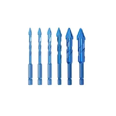 Yorker Glass Drill Bit