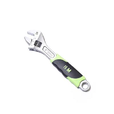 10 inch Adjustable wrench