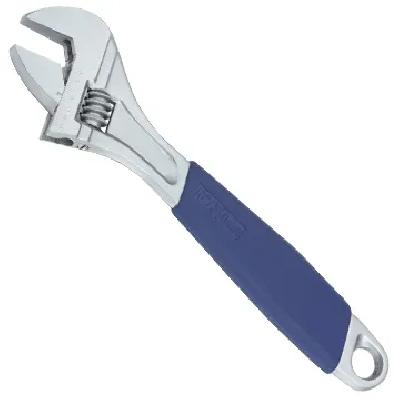 12 inch Adjustable Wrench