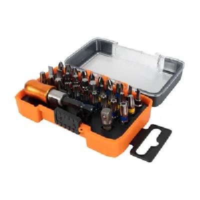 21 In 1 Screwdriver Set
