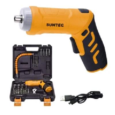 8 In1 Screwdriver with Torch