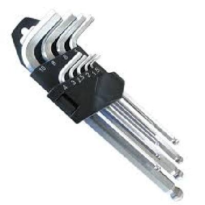 Allen Key Hand Tool