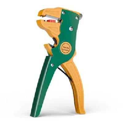 Automatic Wire Cutter