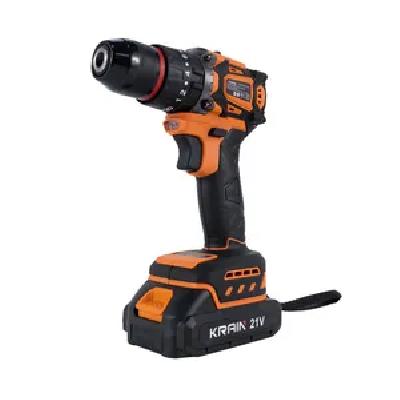 Cordless Drill