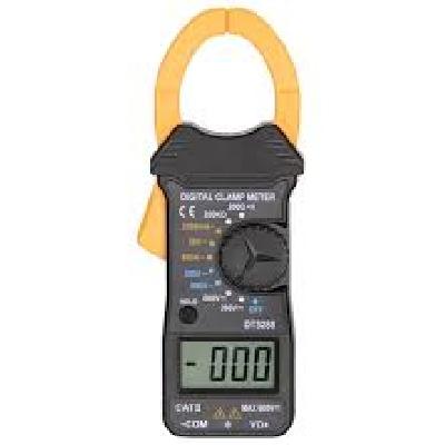 Digital Clamp Meter