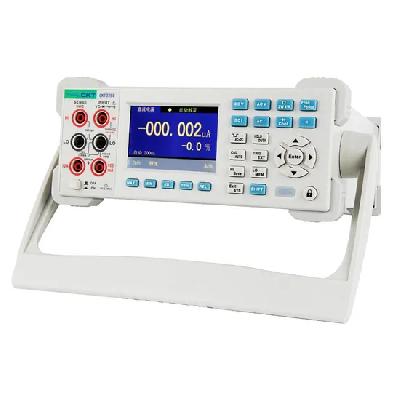 Digital Multimeter