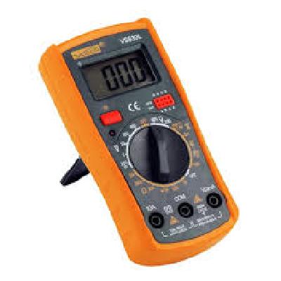 Digital Multimeter Instrument