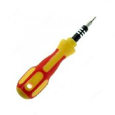 Jackly 6032 Screwdriver Bit Set
