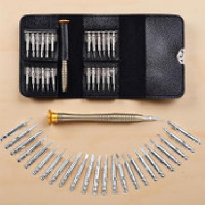 JYD Gold Series Screwdriver