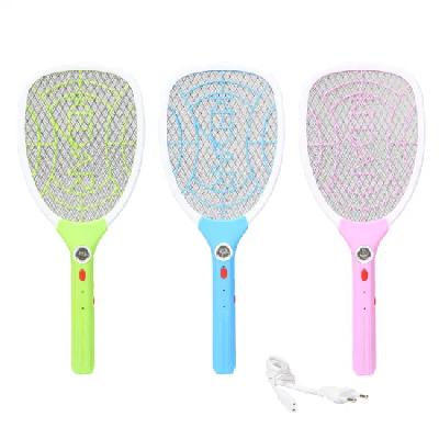 Mosquito Swatter Racket