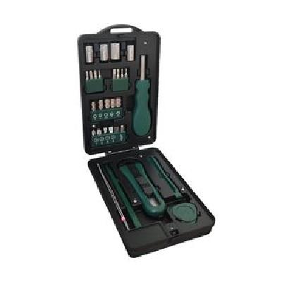 Precision Screwdriver Set
