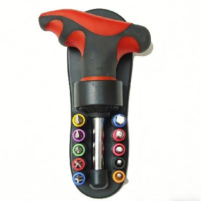 Screwdriver 11 Bit Set