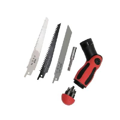 Screwdriver 18 Bit Set