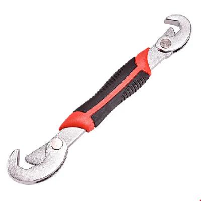 Snap And Grip Multi Purpose Wrench
