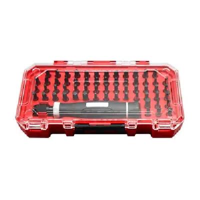 Standard Screwdriver Bit Set