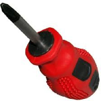 Stubby Screwdriver