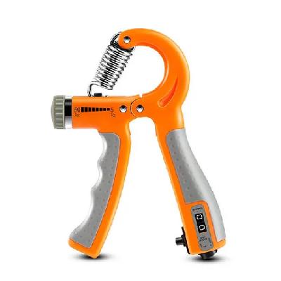 STARTAIL HAND GRIP ORANGE 01