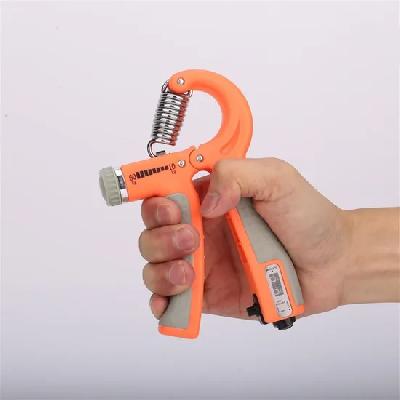 STARTAIL HAND GRIP ORANGE