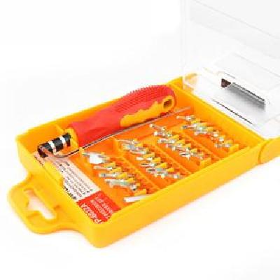 32 in 1 Interchangeable Multipurpose Mini Screwdriver Set Repair Tools Kit Set