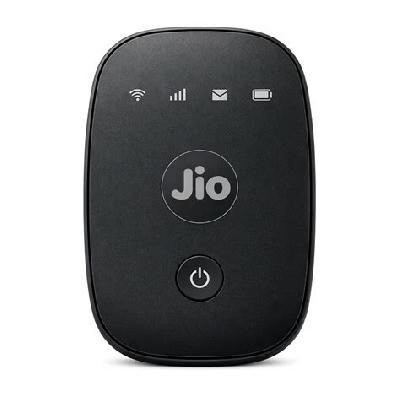 Jio wi-fi hotspot M2s/ Jmr1140/ jmr540 (Refurbished)