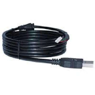C Type Cable For Startek FM220 Fingerprint Scanner
