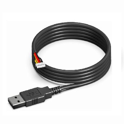 Mantra USB Cable
