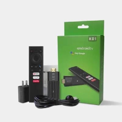 Mi Tv Stick
