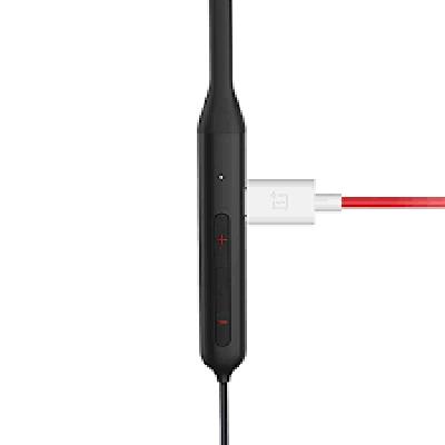 OnePlus Bullets Wireless Z Bluetooth Neckband
