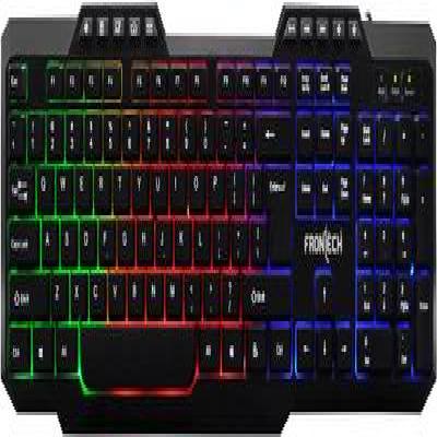 Usb Keyboard frontech kb 002