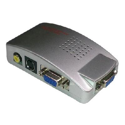Vga To Video Converter