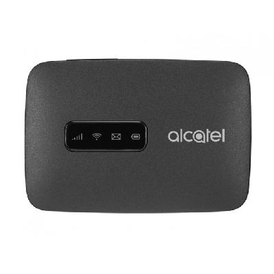 Vodafone MW40VD All Sim 4G Hotspot Data Card  (Black)