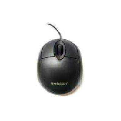 Zebion USB Mouse (Elfin)
