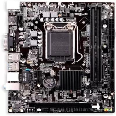 ZEBRONICS ZEB-G41 - D2 Motherboard