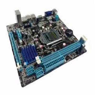 ZEBRONICS ZEB-H81 Motherboard